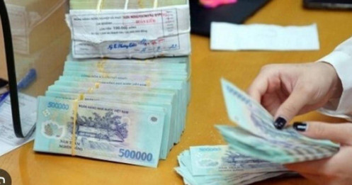 Nợ xấu phình to tại 29 ngân hàng
