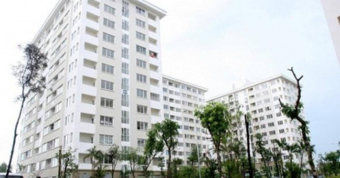 NOXH Đông Anh chốt giá 824 triệu đồng: Liệu có “vừa túi tiền”?