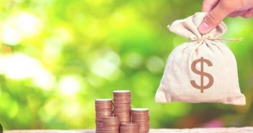 NĐT ráo riết săn cổ phiếu chia thưởng ‘khủng’