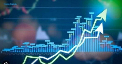 TTCK Việt bùng nổ, nhà đầu tư FOMO ồ ạt