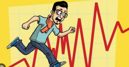 FOMO dâng cao, thị trường có đang “say đỉnh”?