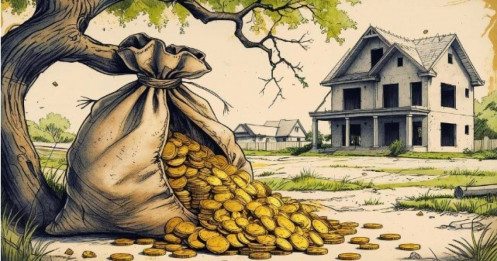 Đừng xuống tiền mua đất nếu chưa biết điều này!