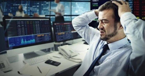 Khối ngoại tiếp đà bán ròng hơn 1.500 tỷ đồng, cổ phiếu nào bị "xả" mạnh nhất?