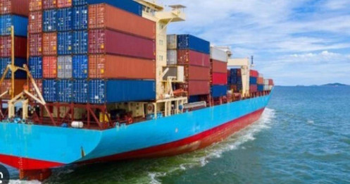 Vì sao giá cước vận tải biển giảm suốt 9 tuần qua?