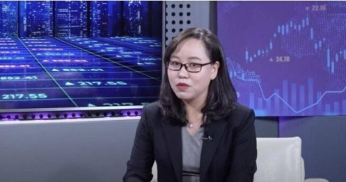 2 cổ phiếu ngành bán lẻ tiềm năng tăng trưởng mạnh