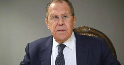 Nga nêu điều kiện cho thỏa thuận hòa bình với Ukraine