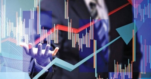 VN-Index tiếp đà tăng nhưng vẫn phân hóa - Dòng tiền đang đổ dồn vào cổ phiếu VN30 này!