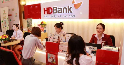 Cổ phiếu HDB 2025: Định giá, triển vọng và cơ hội đầu tư