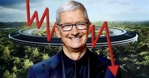 Apple Mất 1,1 Nghìn Tỷ USD: Khi “Chất Độc” Steve Jobs Từng Cảnh Báo Trở Thành Hiện Thực