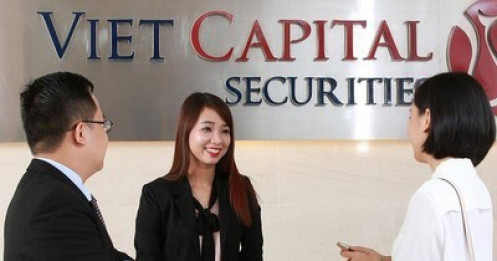 VCI – Q3 đảo ngược tình thế