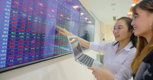 Định giá thấp không còn được dòng tiền ưu tiên