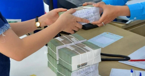 Nhà băng 'bơm tiền', doanh nghiệp vẫn khó tiếp cận