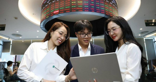 Đổi chất hơn lượng – Yếu tố quyết định tương lai chứng khoán Việt