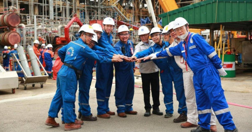 Lột xác ngoạn mục: Từ gánh nặng tự doanh đến “cỗ máy” trăm tỷ