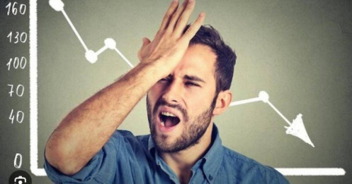 Đừng để “sóng” chứng khoán cuốn trôi sự tỉnh táo