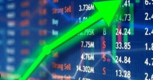 VnIndex bứt phá: NĐT nên “lướt tiếp” hay dè chừng?