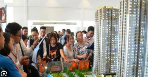 NĐT quay lại đường đua, BĐS có bước ngoặt mới?