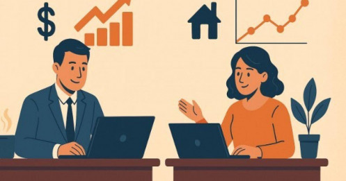 Sự thật mất lòng: Đàn ông tự tin giỏi đầu tư, nhưng phụ nữ lại lãi nhiều hơn