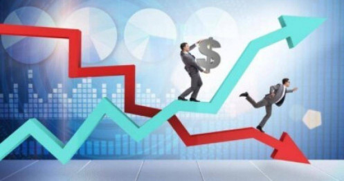 Tâm lý Fomo không đáng sợ bằng "full cash"