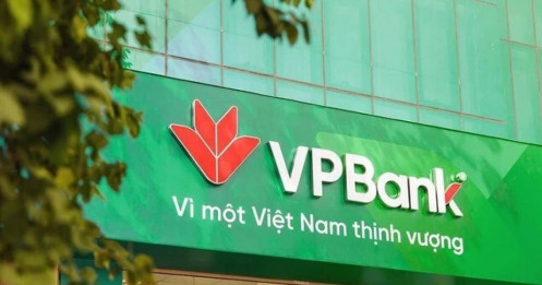 Hai con gái Phó Chủ tịch VPBank đăng ký mua 40 triệu mua cổ phiếu