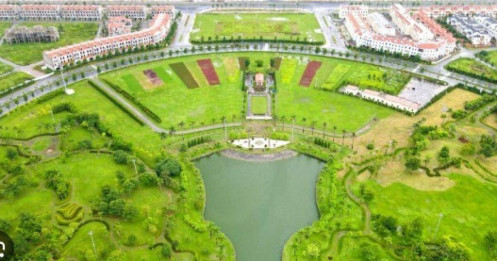 Đất nền Đông Anh sau sóng: Hạ nhiệt hay chỉ là tạm lắng?