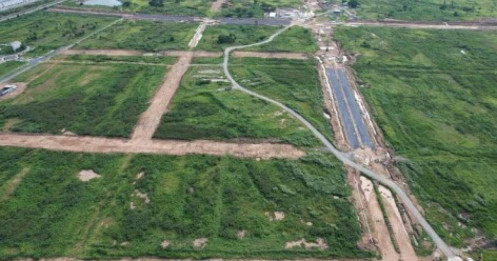 Sẽ tiếp tục áp dụng nguyên tắc thị trường trong định giá đất