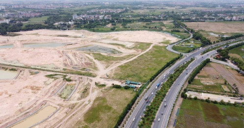 Hóa giải gánh nặng tiền sử dụng đất