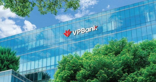 VPBank trở lại đường đua với kịch bản tăng giá sau 4 năm?