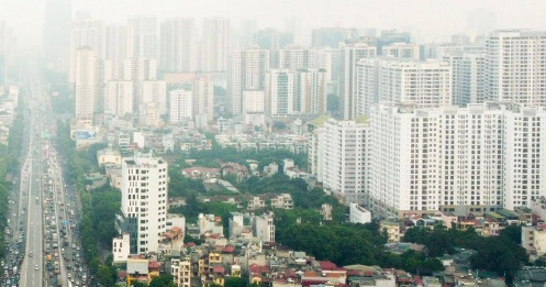 Sự thật nào ẩn sau bức tranh lợi nhuận địa ốc?