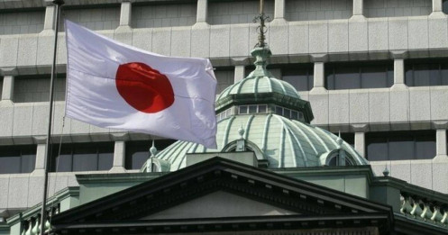 BOJ: Thách Thức Điều Hướng Chính Sách Tiền Tệ Giữa Lòng Bất Ổn Toàn Cầu