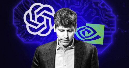 AI có thật sự là tương lai, hay chỉ là bong bóng mới của thời đại số?