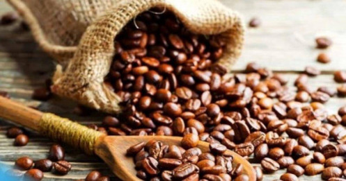 Giá cà phê ngày 21/08/2025 tăng lên 123.000 đồng/kg: Tồn kho thấp thúc đẩy giá, thời tiết Brazil vẫn đáng lo ngại