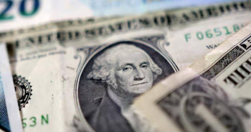 Áp lực chính trị trước bài phát biểu của Powell - USD giữ vững trước tâm bão