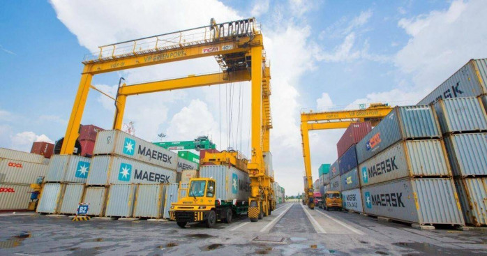 Viconship tăng kế hoạch lợi nhuận lên 1.250 tỷ đồng: Kế hoạch nghìn tỷ đầy tham vọng