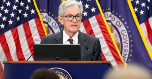 Fed "dội gáo nước lạnh" vào kỳ vọng hạ lãi suất