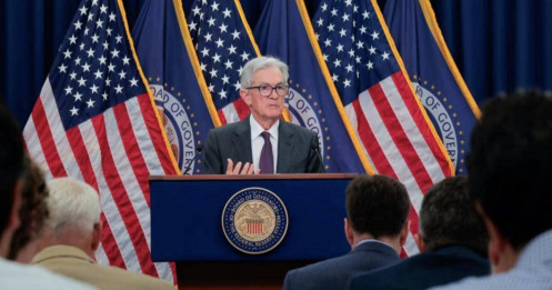 'Gần như toàn bộ' quan chức ủng hộ giữ nguyên lãi suất, nhưng chia rẽ khi nhắc đến lạm phát