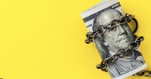 Kỷ nguyên chính sách tài khóa: Quyền lực mới trong kinh tế toàn cầu