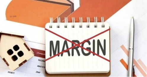 125 mã bị cắt margin do thua lỗ