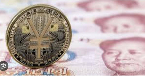 Trung Quốc sẽ phát hành stablecoin được hỗ trợ bằng nhân dân tệ