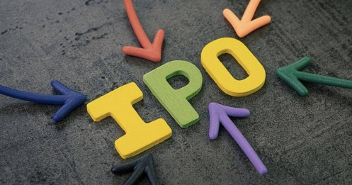 Chứng khoán VPS sắp IPO?