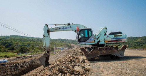 Đầu tư công điểm sáng quý III