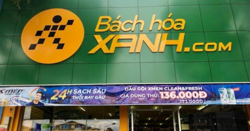 Sếp Thế Giới Di Động nói gì khi CEO Bách Hóa Xanh muốn bán cổ phiếu