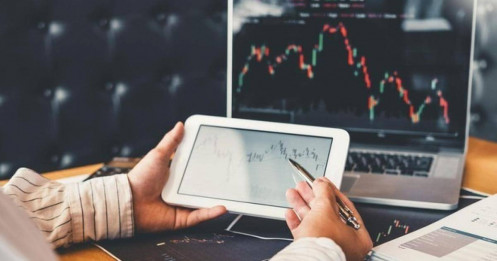 "Bí kíp" đọc vị cổ phiếu tăng tốc – Nhìn từ cú bứt phá của KBC, BSR, VSC