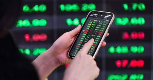 Thích nghi thị trường đảo như rang lạc: Top cổ phiếu mạnh tham chiến - Top cổ phiếu yếu cần loại bỏ