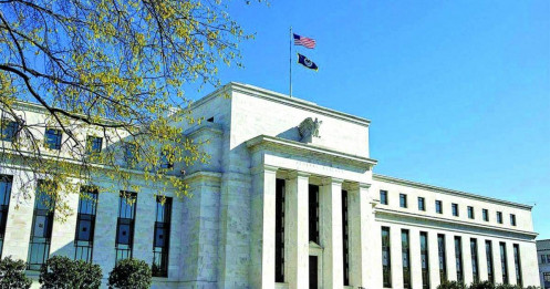Biên bản họp Fed hé lộ: Nội bộ chia rẽ, chính trị gia gây sức ép, “ghế nóng” Jerome Powell lung lay