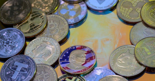 Crypto chờ bão: Trung Quốc sắp tung đòn lớn?