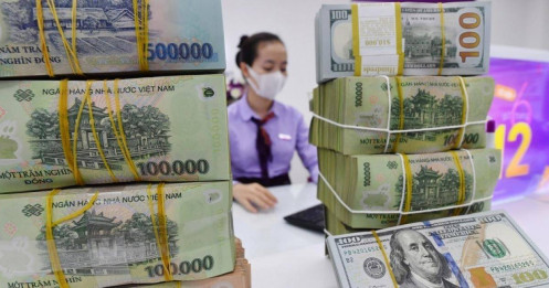 Hàng chục tỷ USD vốn FDI đang chảy vào đâu?