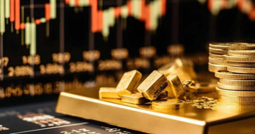 Xuất khẩu vàng tăng kỷ lục, bạc trở thành mảnh ghép chiến lược của Australia!