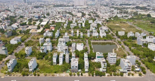 Chồng chéo giữa các luật liên quan đến đất đai