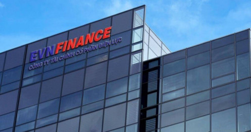 EVNFinance (EVF) hút thêm 200 tỷ trái phiếu “3 không”, nhưng cổ phiếu lại lao dốc 3 phiên liên tiếp
